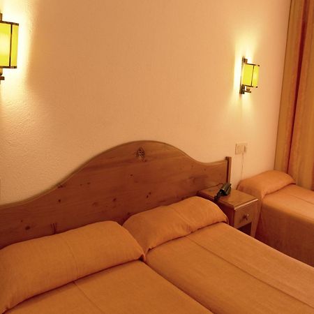 Hotel Parc Roses Rom bilde
