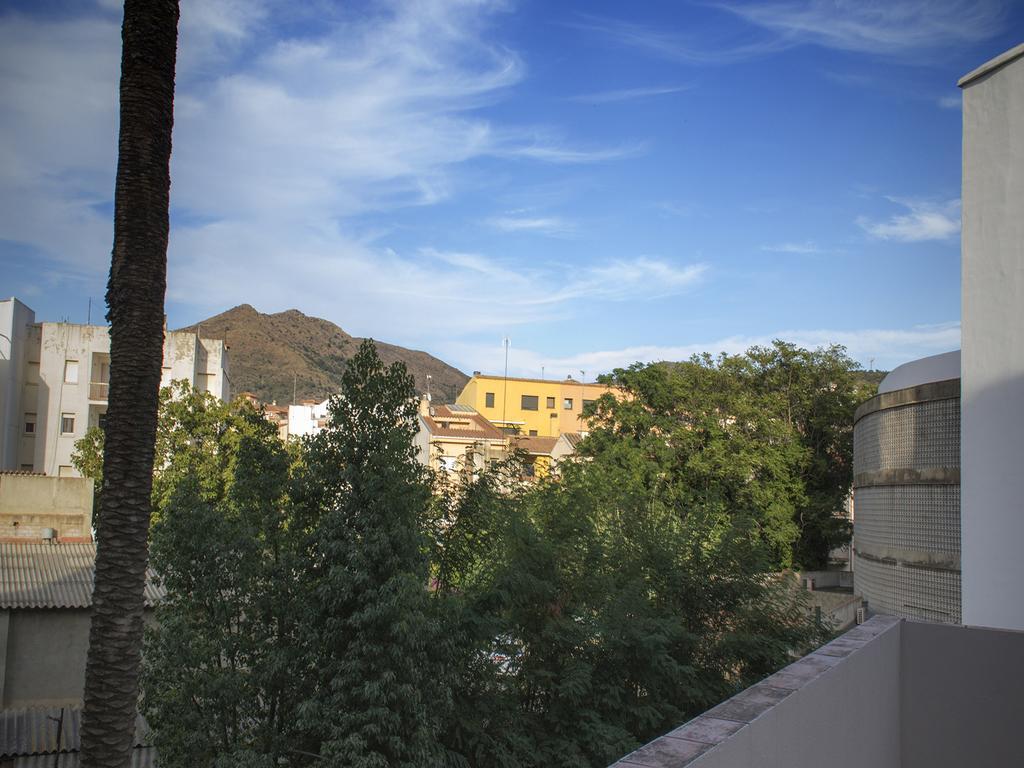 Hotel Parc Roses Rom bilde