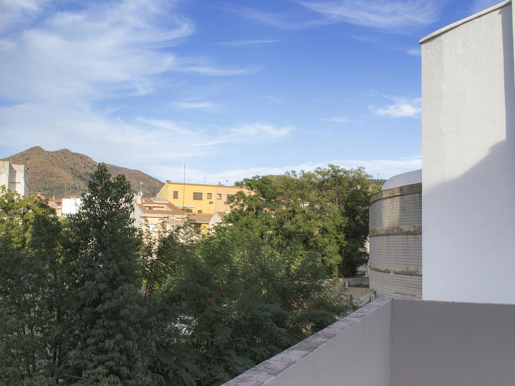 Hotel Parc Roses Rom bilde