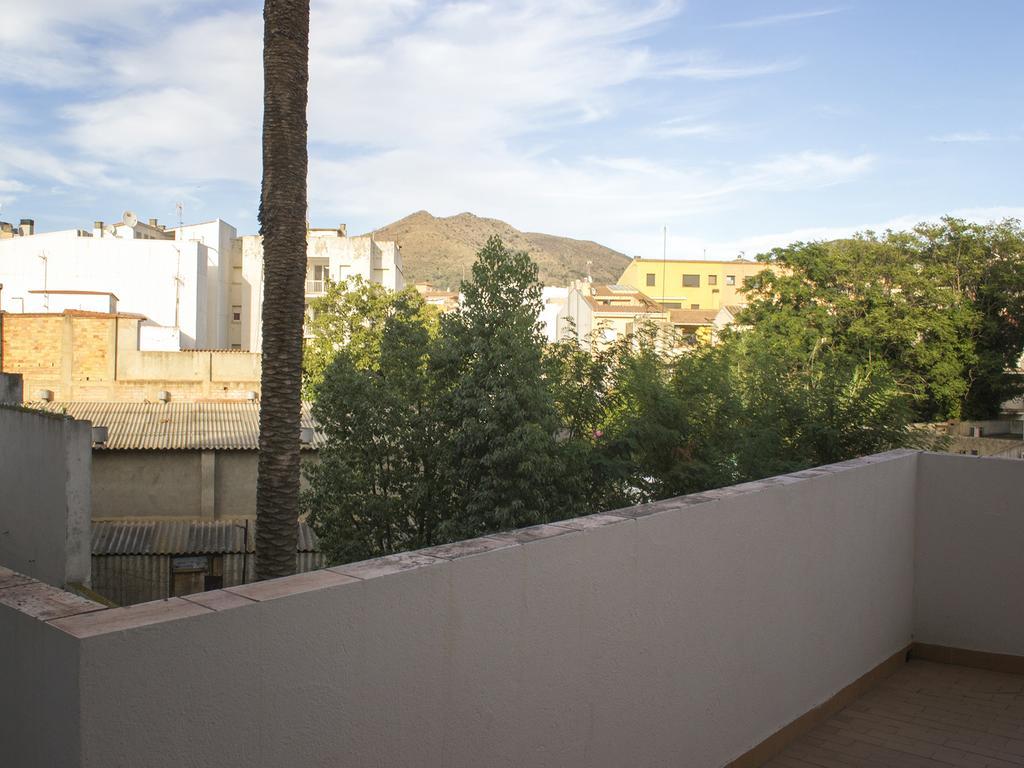 Hotel Parc Roses Rom bilde