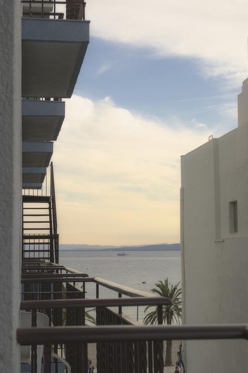 Hotel Parc Roses Rom bilde
