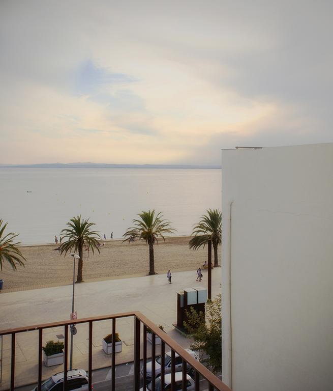 Hotel Parc Roses Rom bilde