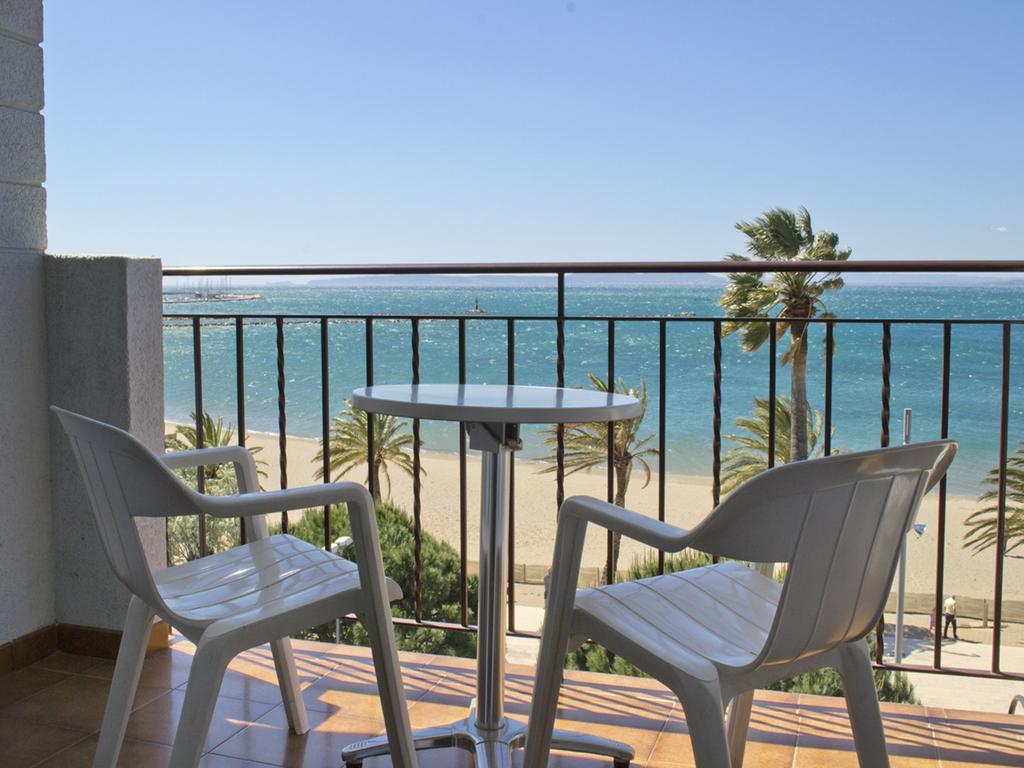 Hotel Parc Roses Rom bilde