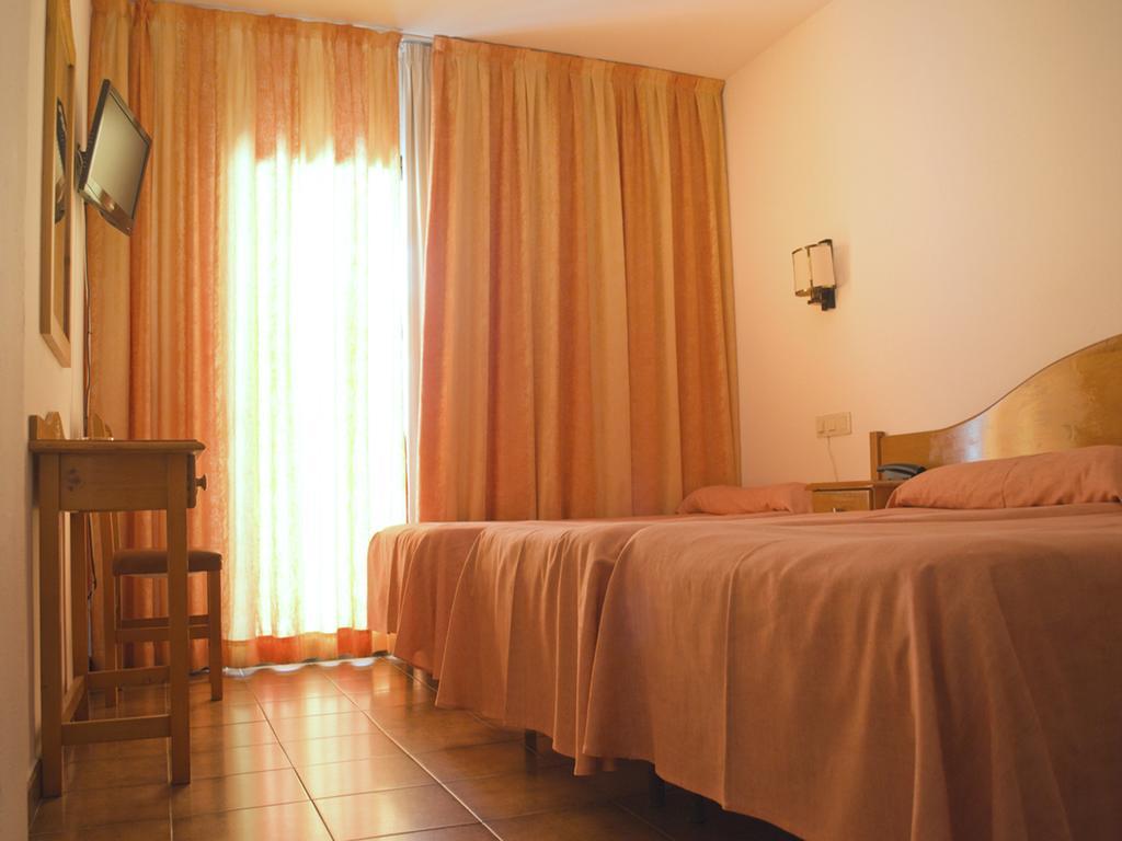 Hotel Parc Roses Rom bilde