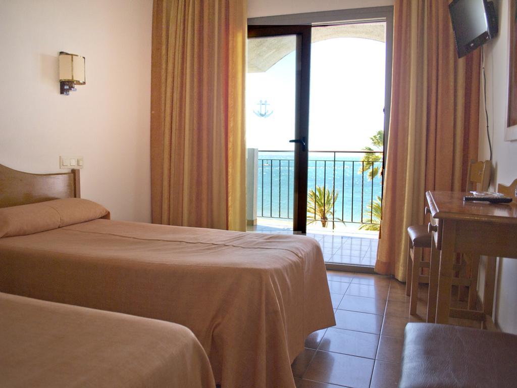 Hotel Parc Roses Rom bilde